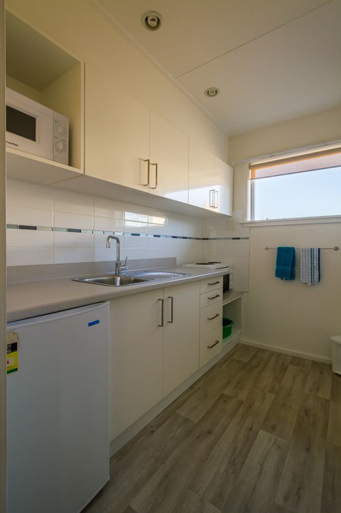 Avonhead Garden Motel Christchurch Ngoại thất bức ảnh